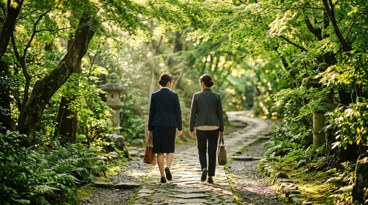 下見に来てくださった先生方への感謝