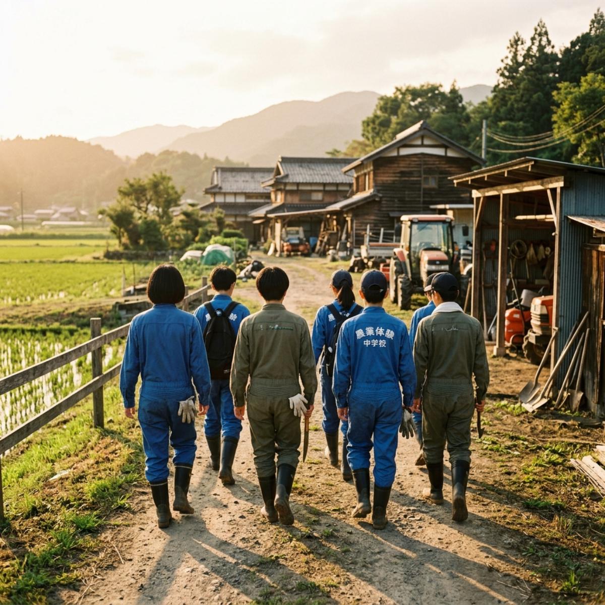 シゴトリップ 動画できました！