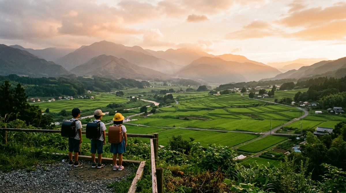 教育旅行レポ⑤ 本物を見分ける力