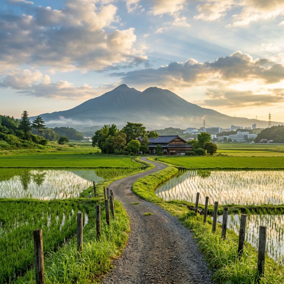 学びの地・茨城を、一緒に作っていきたい