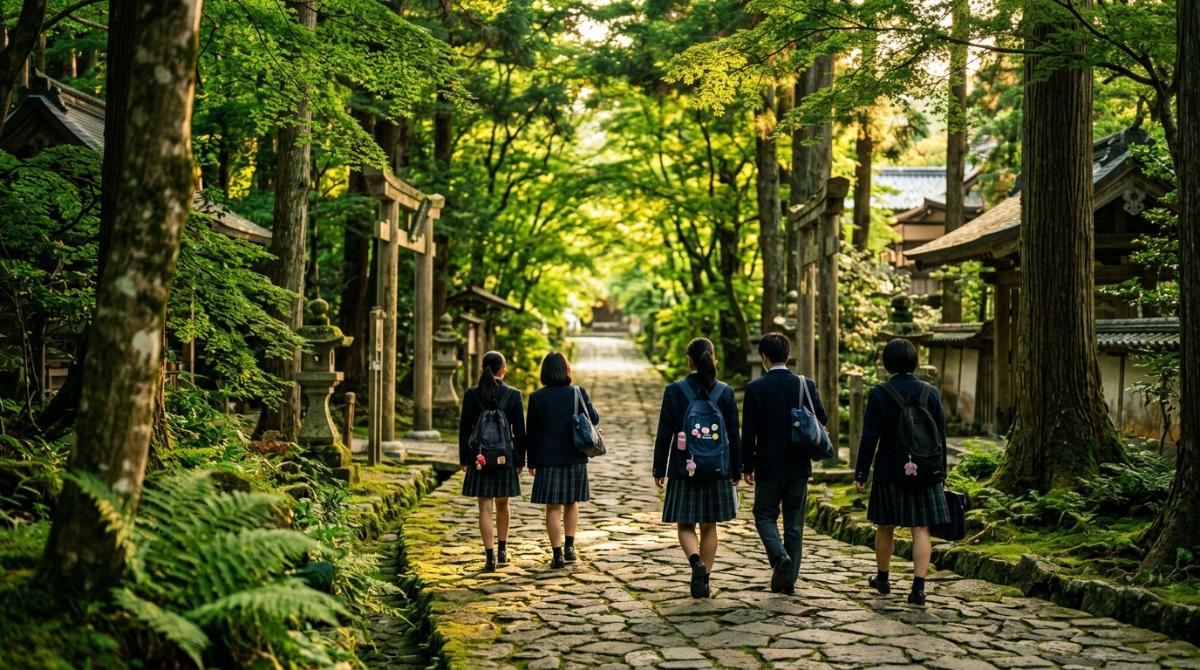 親の本音は、追い風