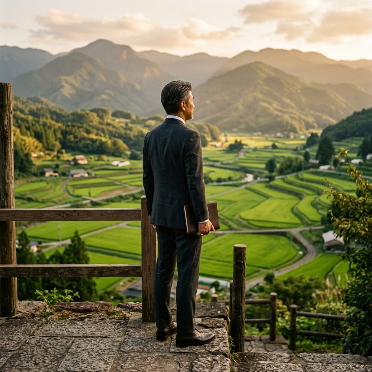 観光消費と旅行業界の構造