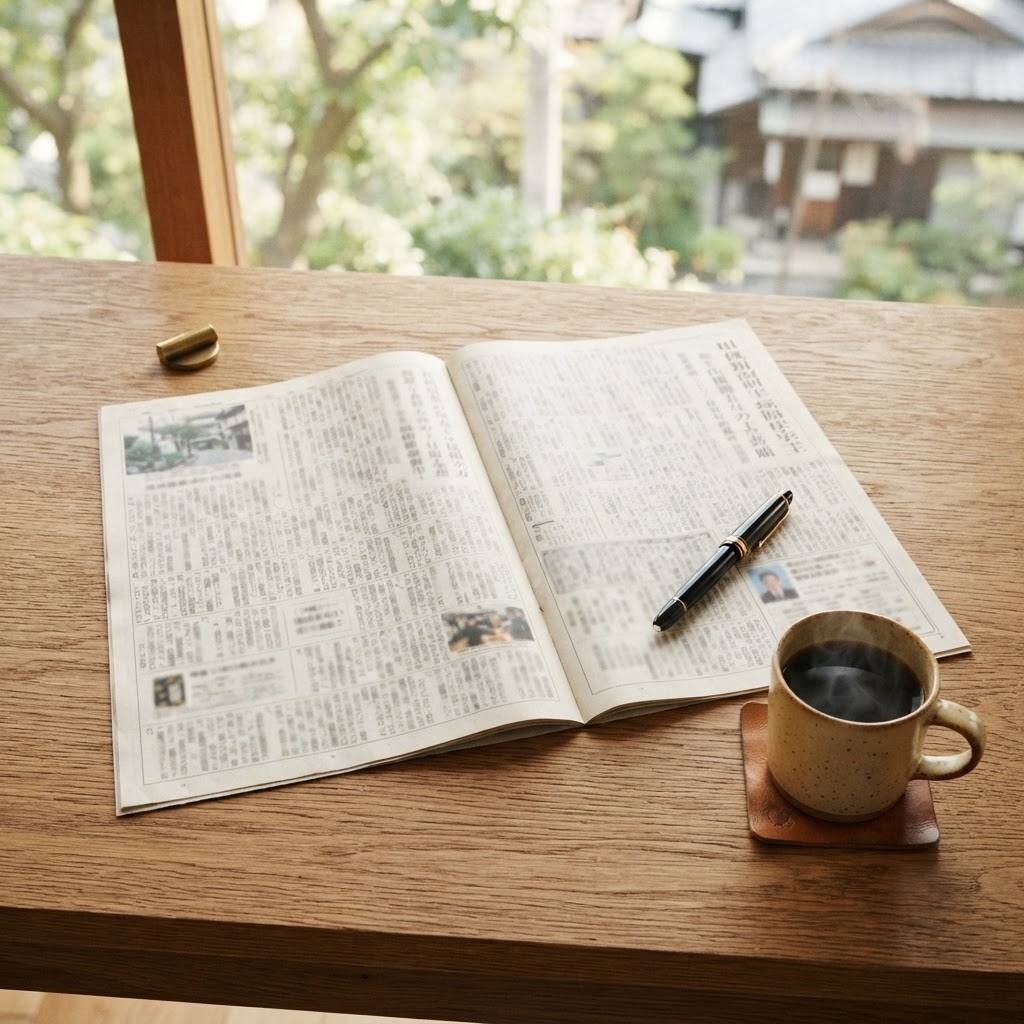 日本経済新聞に掲載されました