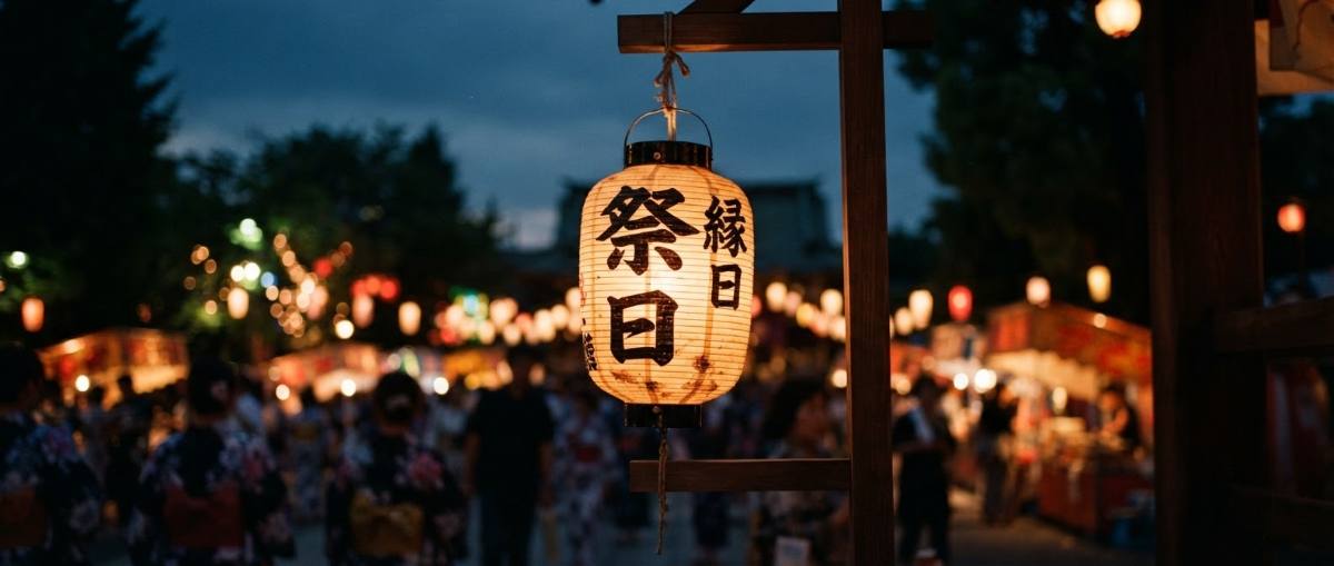 提灯