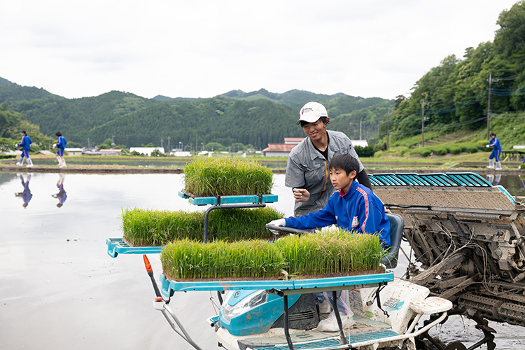 アーストラベル水戸 教育旅行