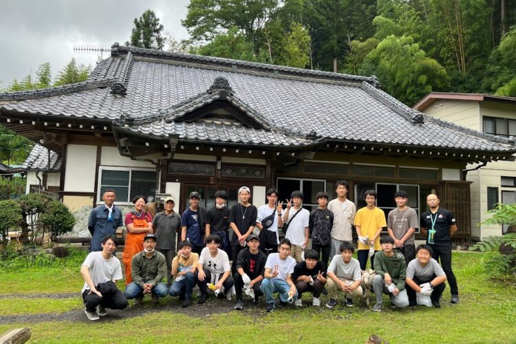 鎌倉学園探究ツアー 2日目の記事公開
