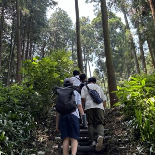 SDGs同好会合宿 / 鎌倉学園中学校 高等学校