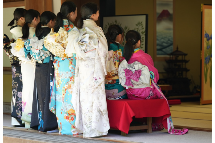 職場体験×校外学習 / 小美玉市立美野里中学校 鹿嶋市コース