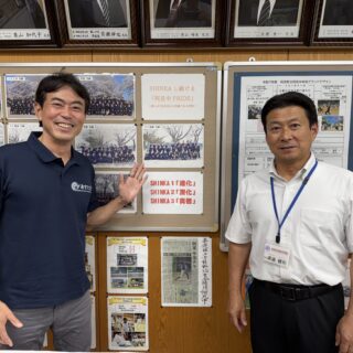 【教育現場インタビュー】阿見中学校・渡邉校長が語る「3つのSHINKA」と体験学習の価値