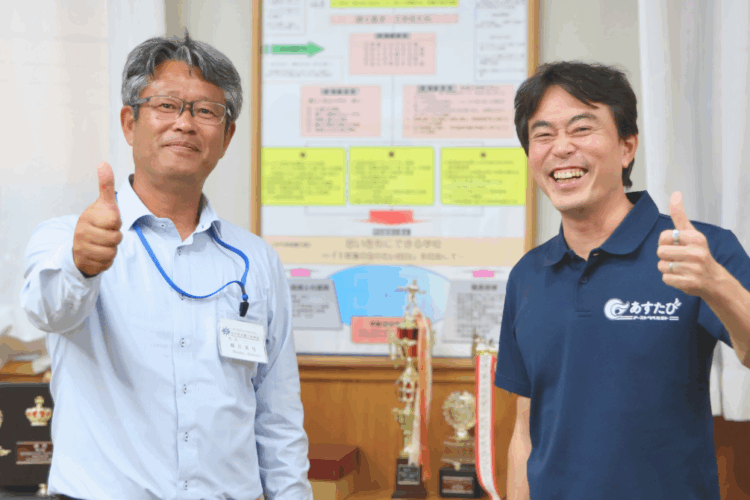 【教育現場インタビュー】水戸市立第三中学校・鎮目校長が語る「地域とともにある学校づくり」と“集団で学ぶ体験”の価値