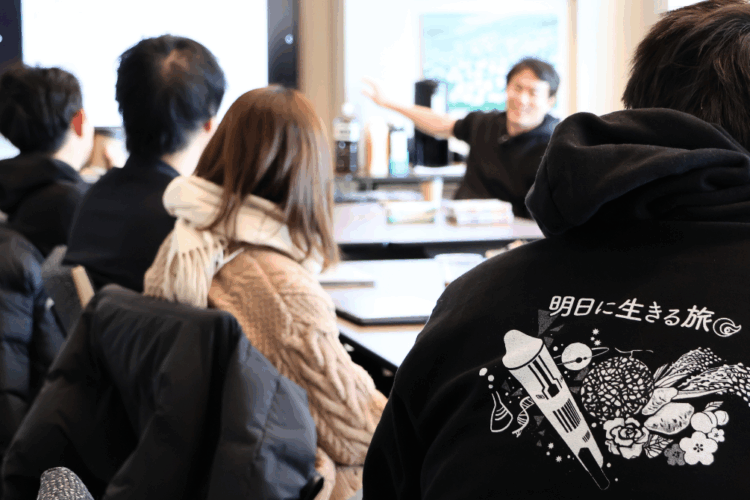 アーストラベル水戸株式会社として初めて、ミッション・ビジョン・バリューを言語化しました！